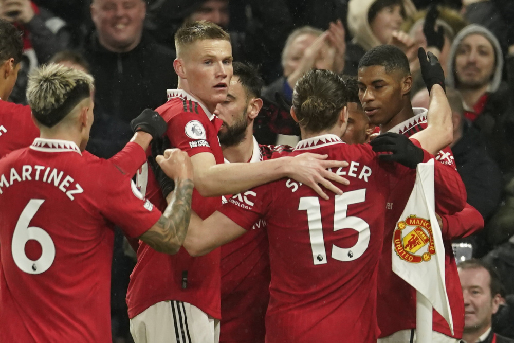 世俱杯战报：莱昂纳多梅开二度，利雅得新月加时4-3战胜曼城.