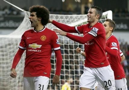 在他们的共 在他们的共