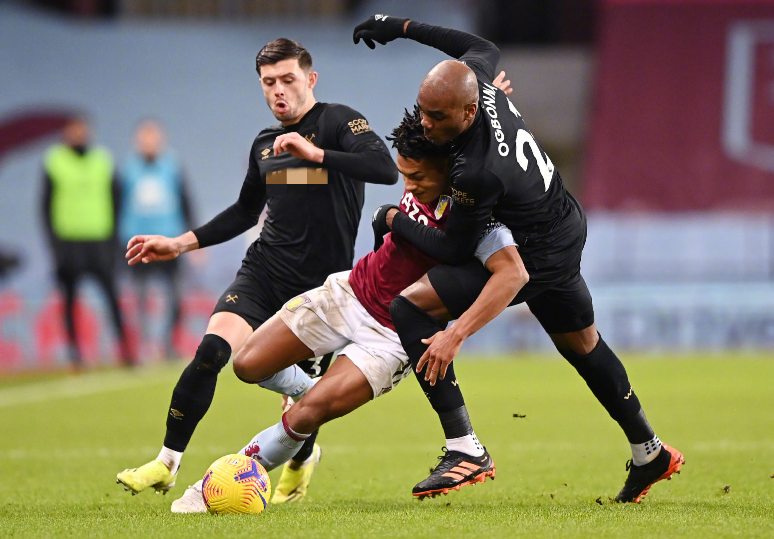 美丽足球 美丽足球